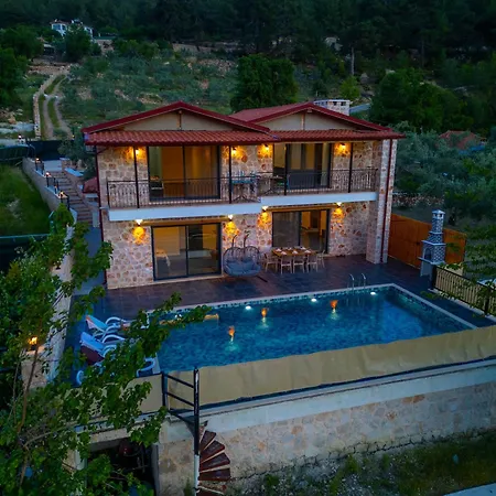 Andifli Villa *