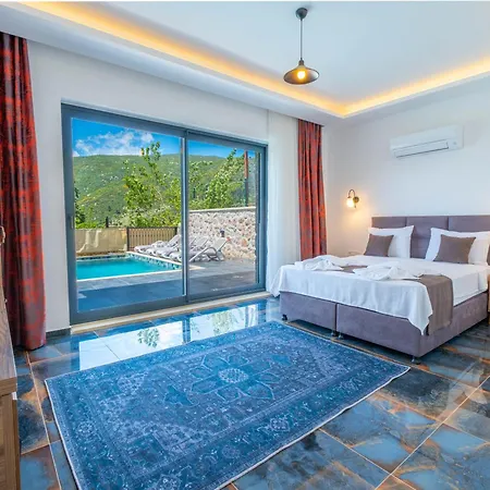 Villa Andifli Gokceoren (Antalya)